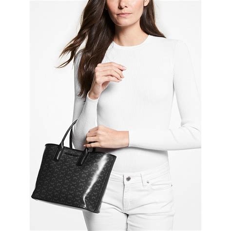 michael kors the jodie tote|mk jodie small tote bag.